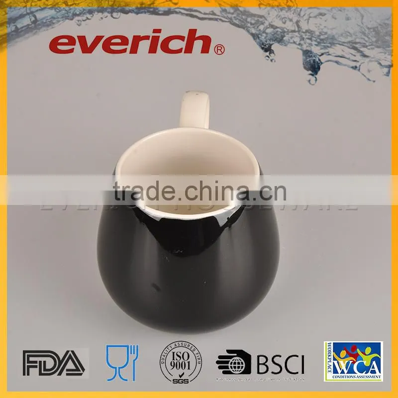 Unique design healthy reusable coffee cup