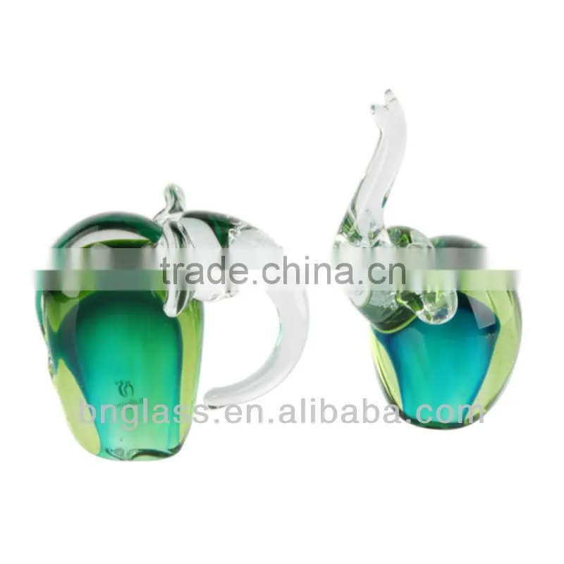 Glass Home Decoration Accessories