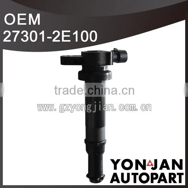 Ignition Coil For Auto OEM# 27301-2E100