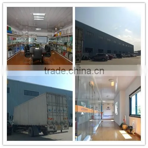 JN-4000 fully automatic stretch blow molding machine