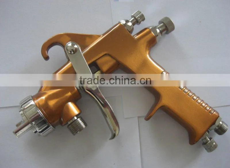 excellent suction feedtype Excellent Atomization paint Spray Gun