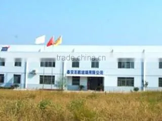 Taian Special Glass Co., Ltd. company overview - view 2