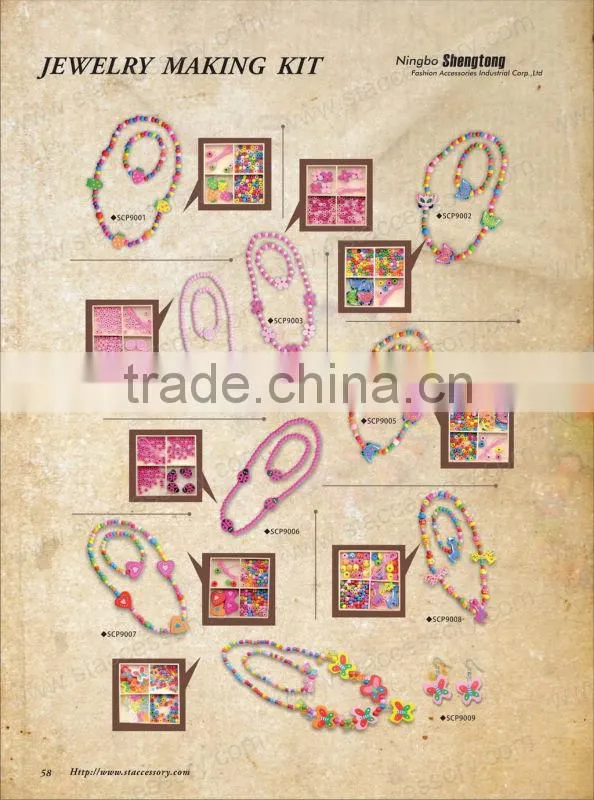 jewerly making kit