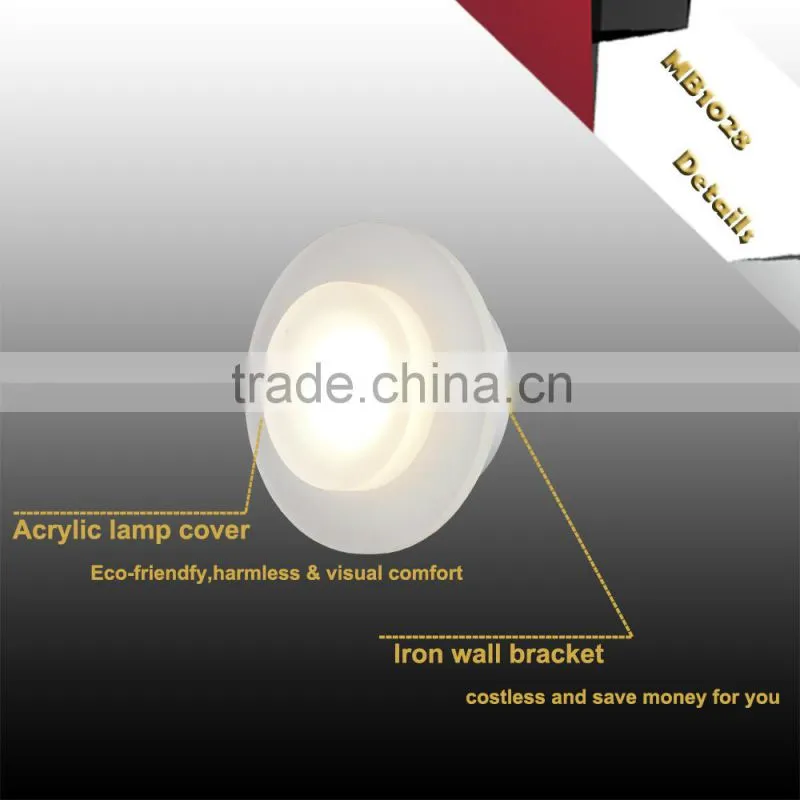 Wholesale Zhongshan swing arm wall lamp indoor