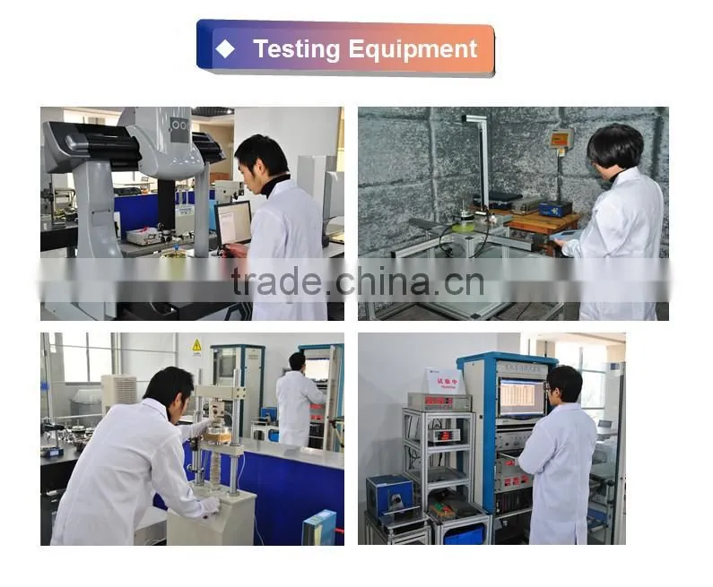 AC Electric Motor for Washing Machine