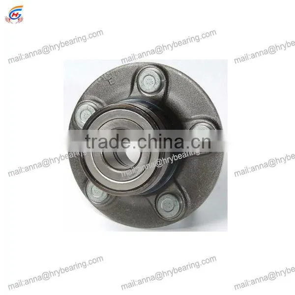 Wheel HUB Bearing units 512145 GM wheel bearing