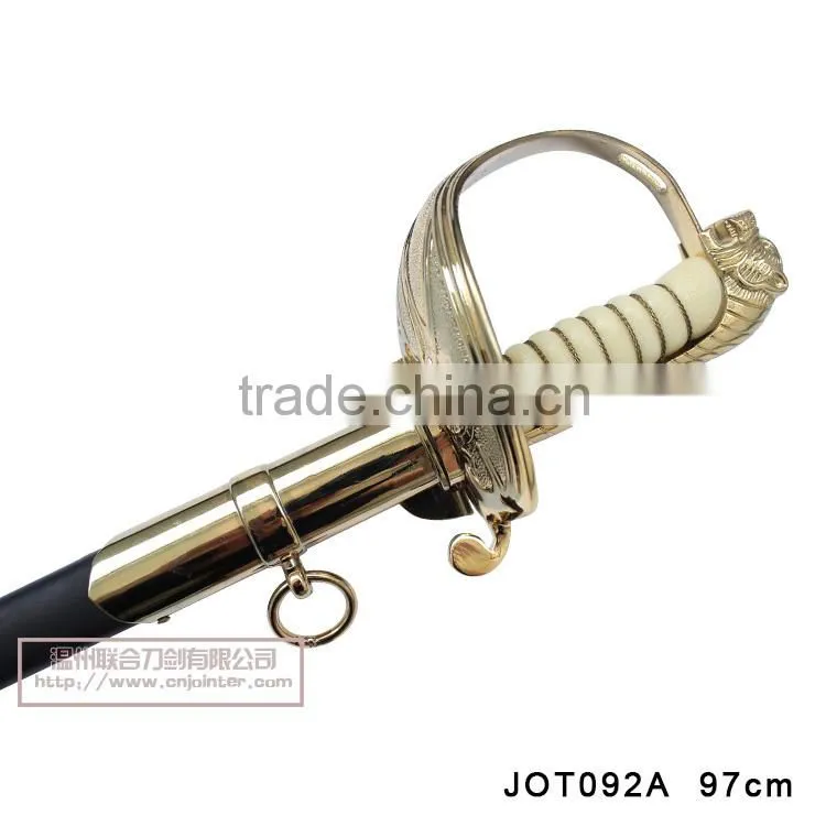 Wholesale Military Swords officer sword JOT092A