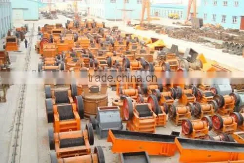 Quartz Stone Sand Making Machine Factory