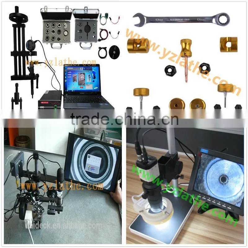 Bosch VP37 Pump Tester