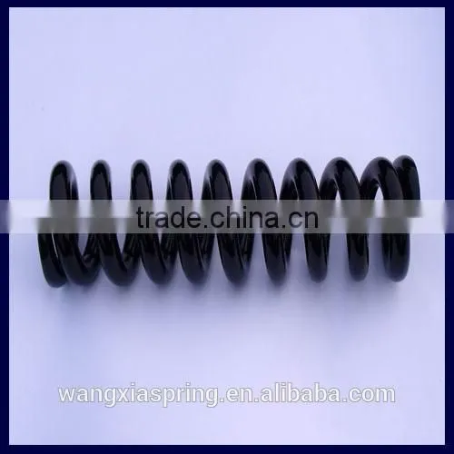 Customized steel ball pen compression spring