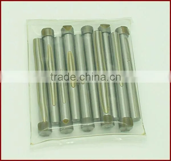 SKD11/D2,SKH51/M2,Carbide/tungsten steel Straight punches, Punch blanks for Die mold