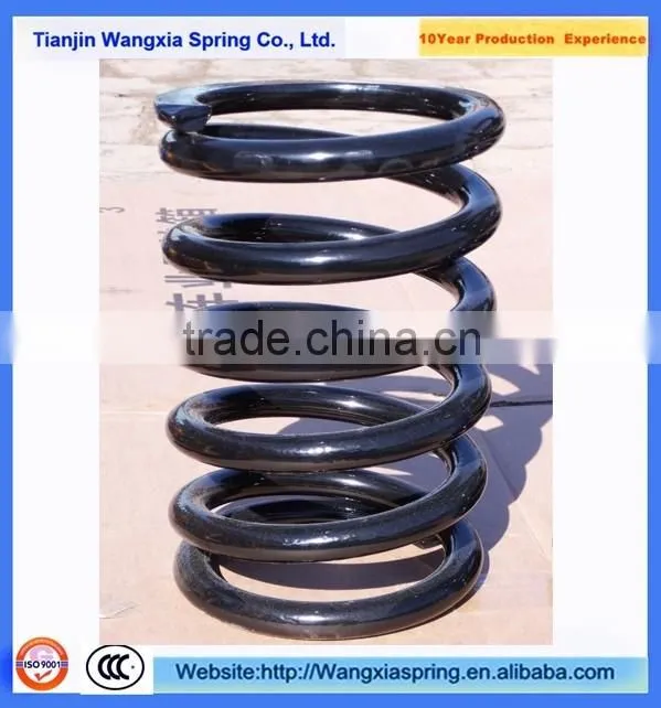 Motorcycle shock absorbe Spring