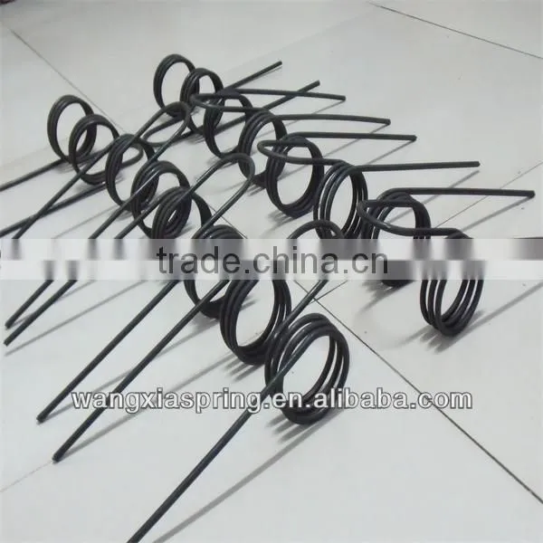 OEM compression spring torsion spring extension spring spiral Torsion spring