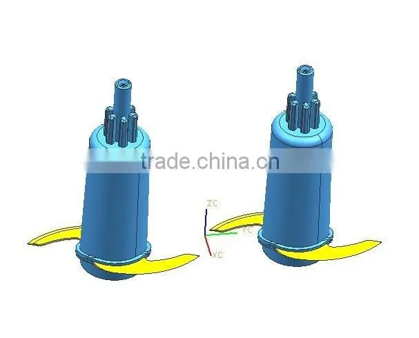 Professional plastic mold design cheap plastic injection mold price