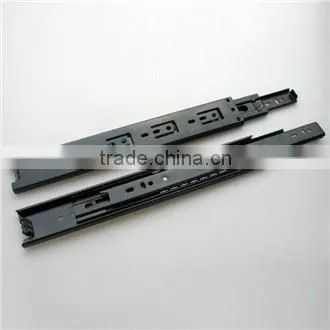Jieyang Furniture Telescopic drawer sliding channel