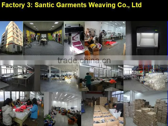 Santic woman custom compression legging OEM service compression