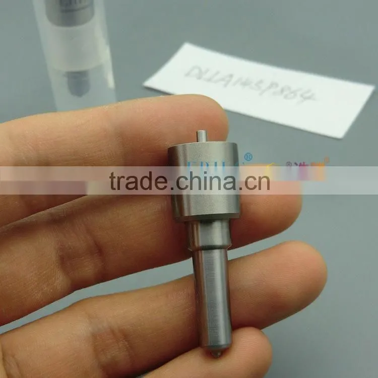 DLLA145P864 common rail denso injector nozzle, Toyota jet high pressure nozzle, fuel injector 095000-5520 automatic nozzle