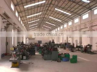 Hopewell Building Materials Co., Ltd. company overview - view 2