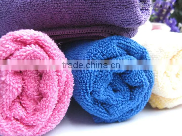 Microfiber Cleaning Cloths
