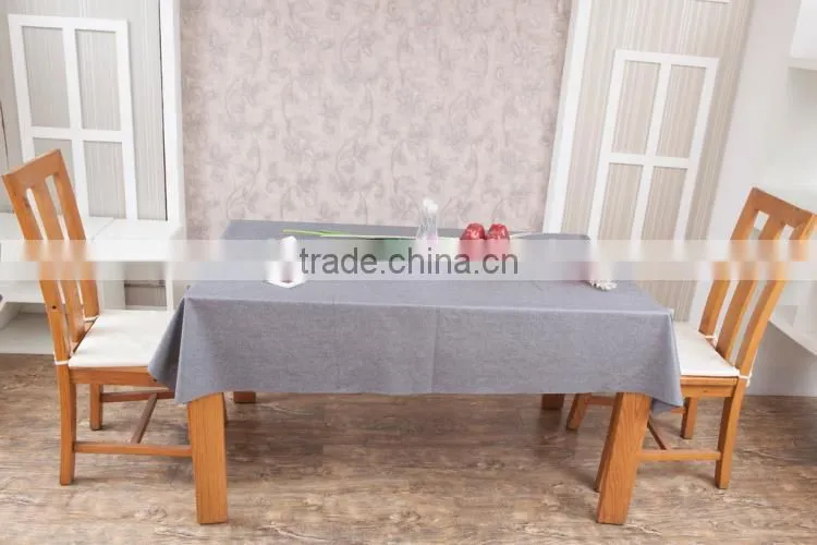 waterproof dining table cloth ,table cloths factory ,table cover ,dining table