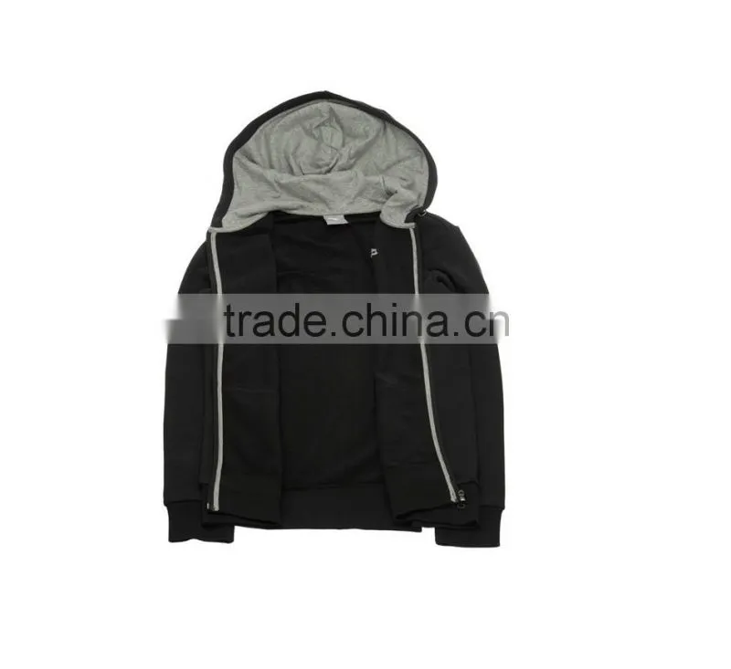 custom cheap cotton mens pullover hoodies