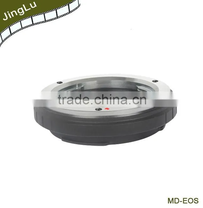 Lens Adapter Ring For Minolta MD MC SR Mount Lens to EOS Mount Camera (Factory supplier)