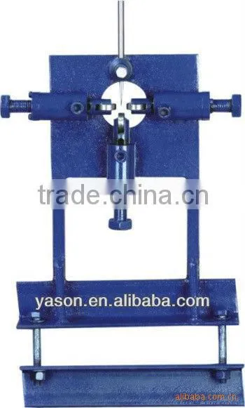 Manual Scrap Copper Wire Stripper Scrap Wire Stripping Machine Scrap Cable Stripper a