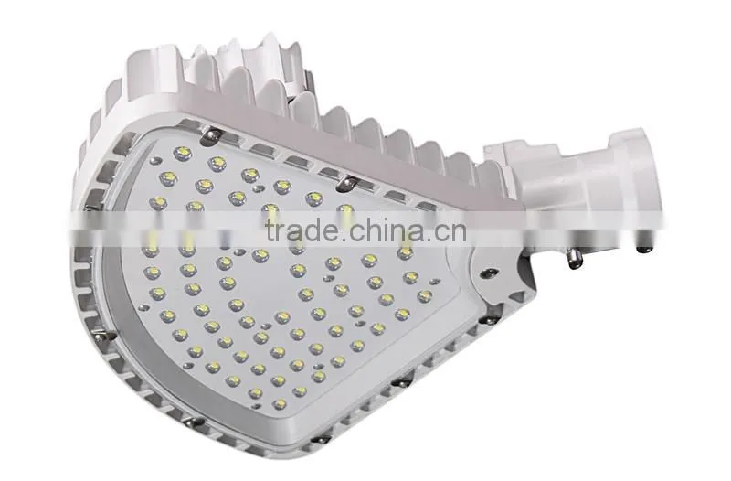 led warehouse lights4000k,high lumen explosion-proof led canopy light,outdoor canopy light kit
