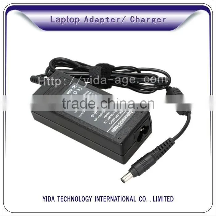 New Orginal Genuine OEM 65w laptop charger for Sony 16v 4a laptop ac adapter