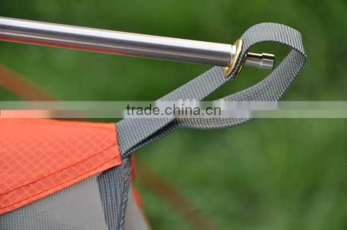 1-2 person tent type