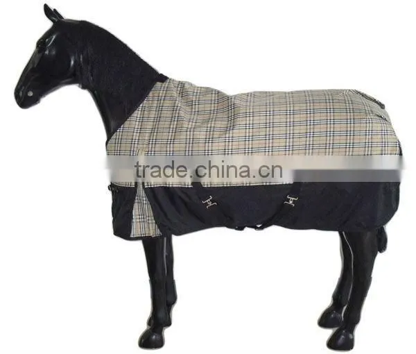 Horse Rug Patterns