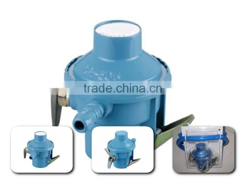 Lpg valve pipe valve with ISO9001-2008