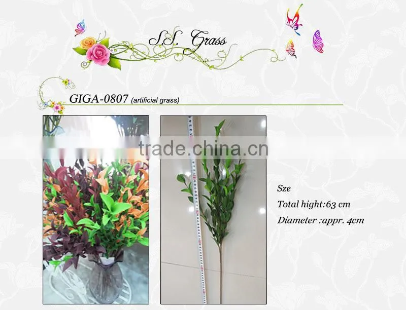 artificial yucca money tree plant