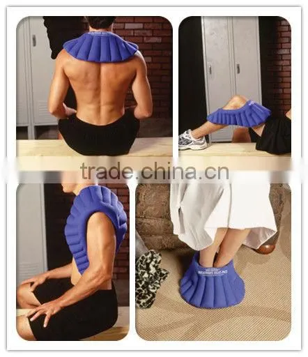 neck therapy wrap