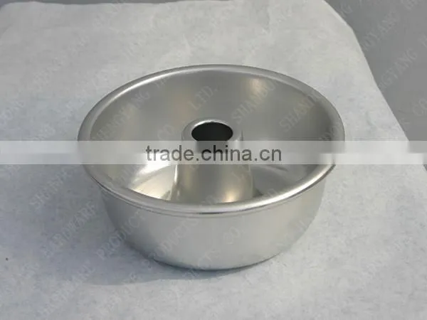Product Sheet Metal ISO Factory