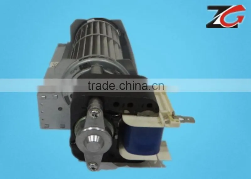 Cross Flow Fan/cross Wind Air Blower for air curtain(YJ61-30A)