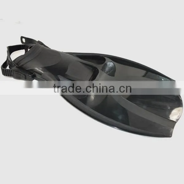 custom swimmers goods / professional diving fins / swimming flippers
