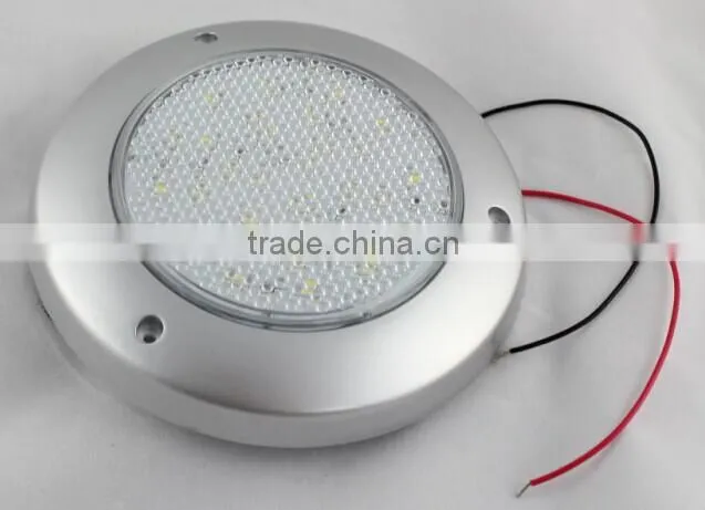 3w ip65 12 volt led down light /12 volt led camping lights/led cabinet light (SC-A130)