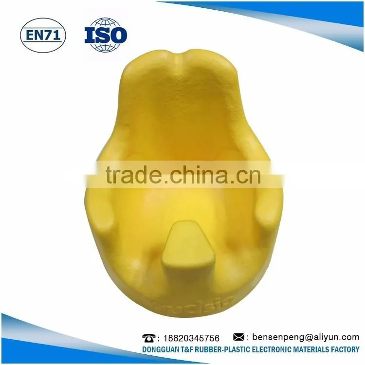 2016 new style polyurethane foam baby booster seat
