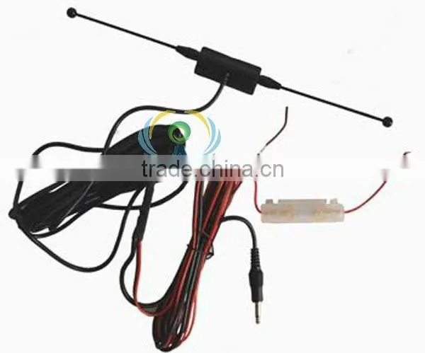 Car Windshield Mount Electronic TV Antenna SS-CB002 Car TV Antenna