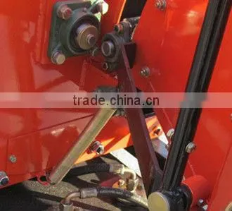 PTO hydraulic Wood Chipper