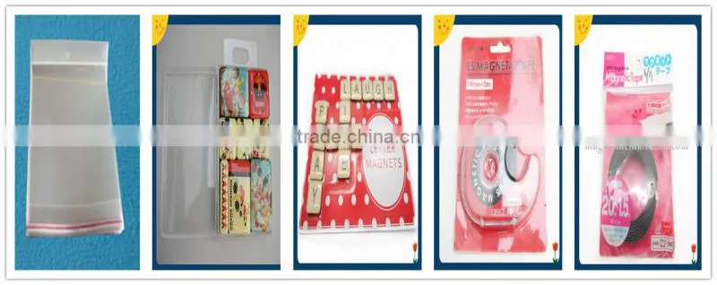 Rubber magnet Sheet