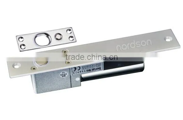 Power to Lock Double Line Electric Bolt Lock (NI-202)