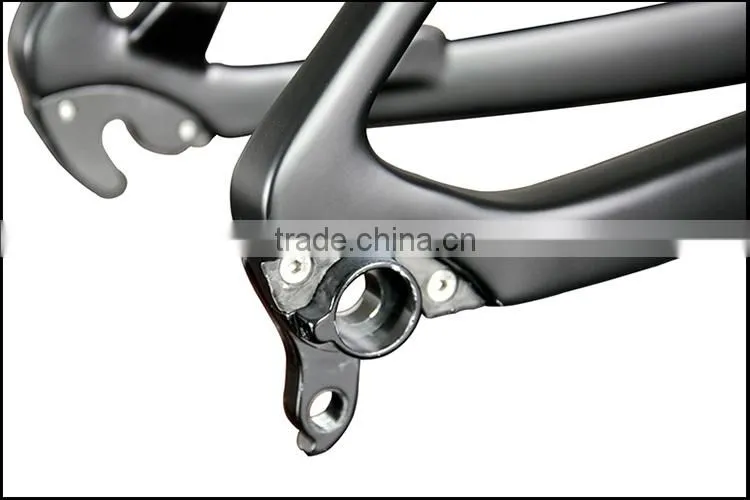 29 Inch Carbon Mountain Bike Frame Carbon Bicycle Frame China