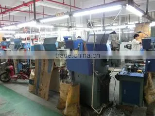 Shenzhen JP Time Co., Ltd. company overview - view 2