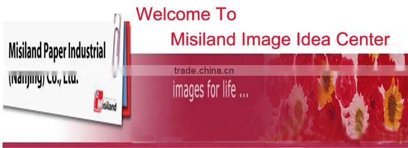 Inkjet Transparent Printing Film (water-proof )