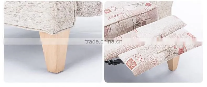 2016 New style comfortable fabric sofa Y030