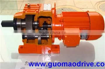 speed reducers Reductores coaxiales