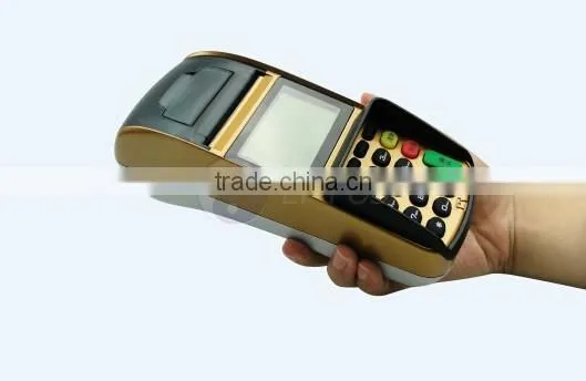 EP T220 Handheld pos terminal EPOS /handheld 3g pos terminal for lottery