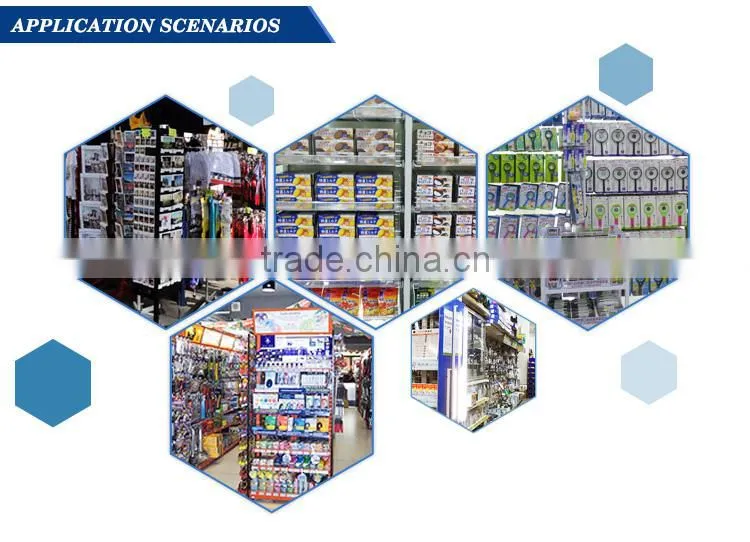 top seller metal wire shelving racks